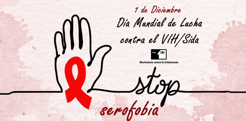 1 DIC Día Mundial de la Lucha contra el #SIDA - Educatolerancia