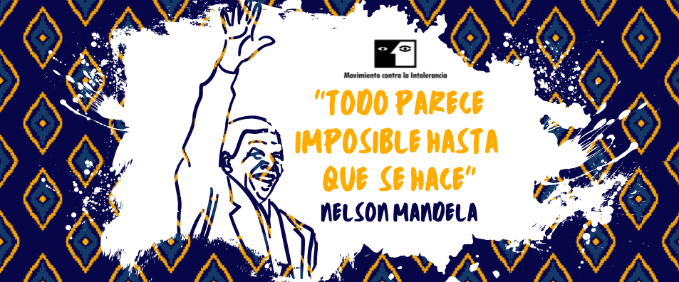 18 de Julio – Día de Nelson Mandela