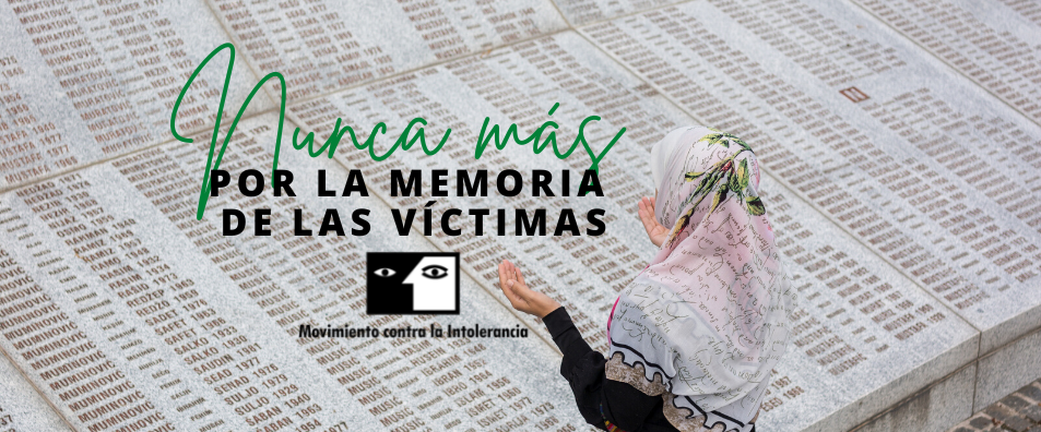 11 de Julio – 29 años del Genocido de Srebrenica