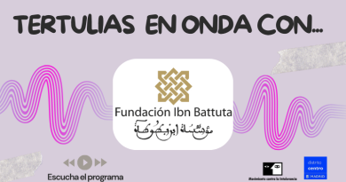 Tertulias en Onda con… IBN BATTUTA