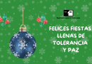 FELICES Y TOLERANTES FIESTA 2024