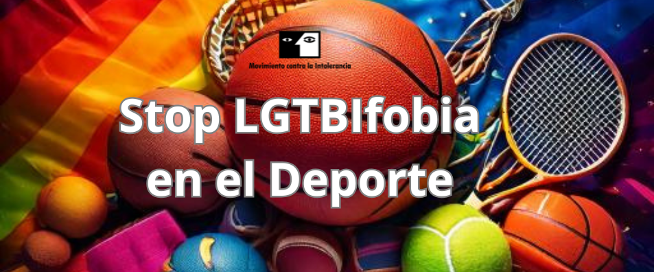 19 de Febrero – Día contra la LGTBIfobia en el Deporte